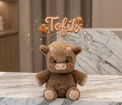 Roztomilý Plishie™ – Nejjemnější Plyšák na Mazlení